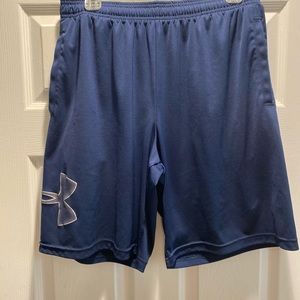 Underarmour mens shorts